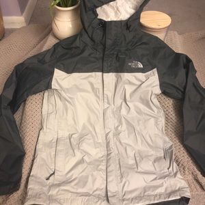 The North Face Rain Jacket